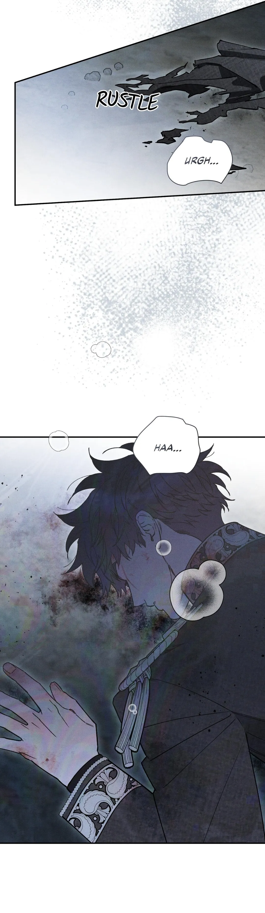 The Rogue Prince Is Secretly an Omega - Chapter 106 Page 50