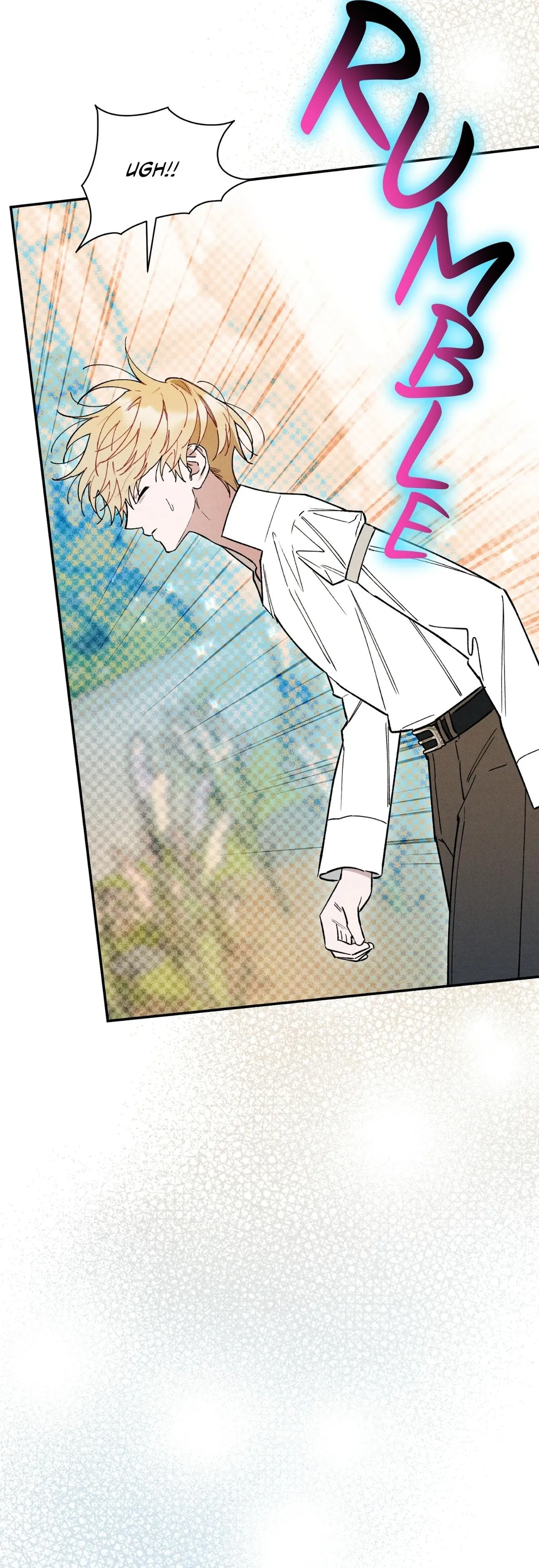 The Rogue Prince Is Secretly an Omega - Chapter 107 Page 14