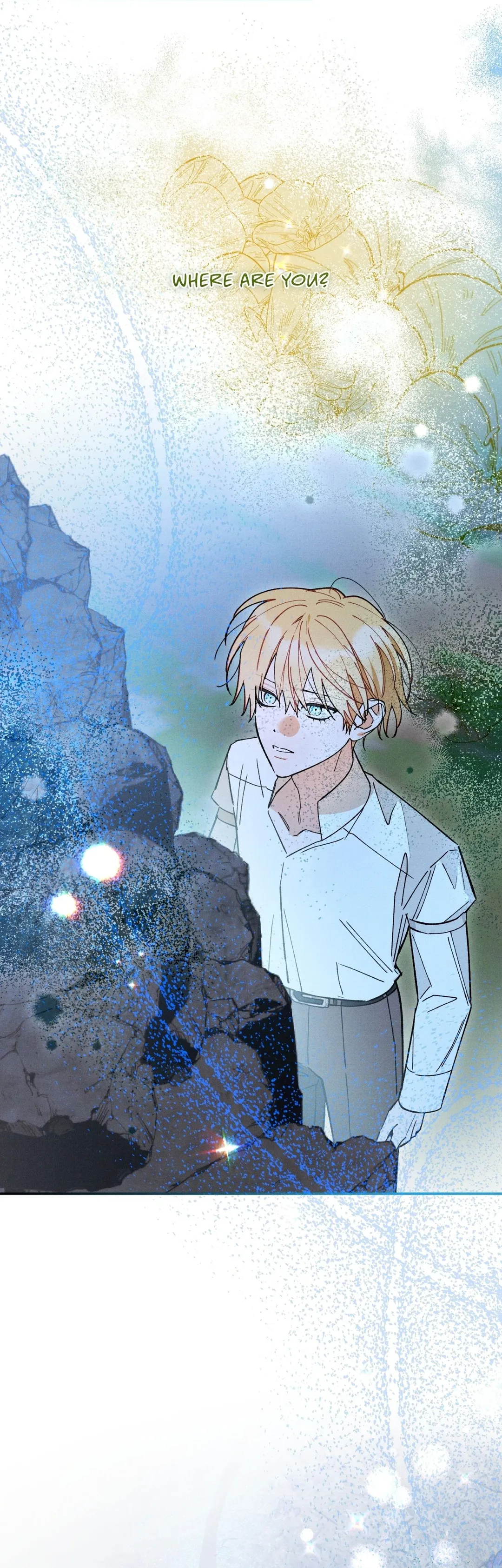 The Rogue Prince Is Secretly an Omega - Chapter 107 Page 29