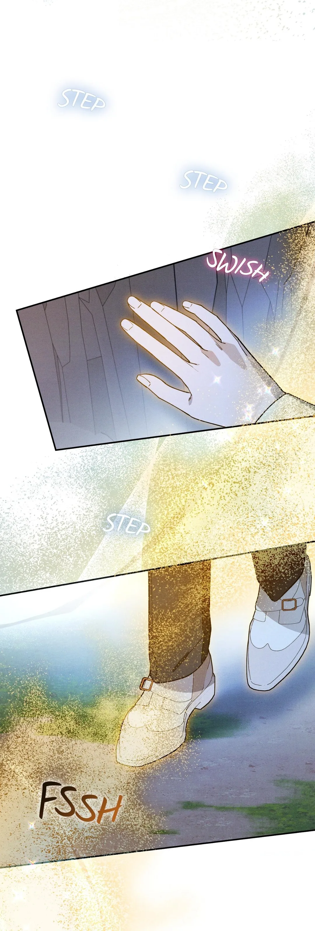 The Rogue Prince Is Secretly an Omega - Chapter 107 Page 31