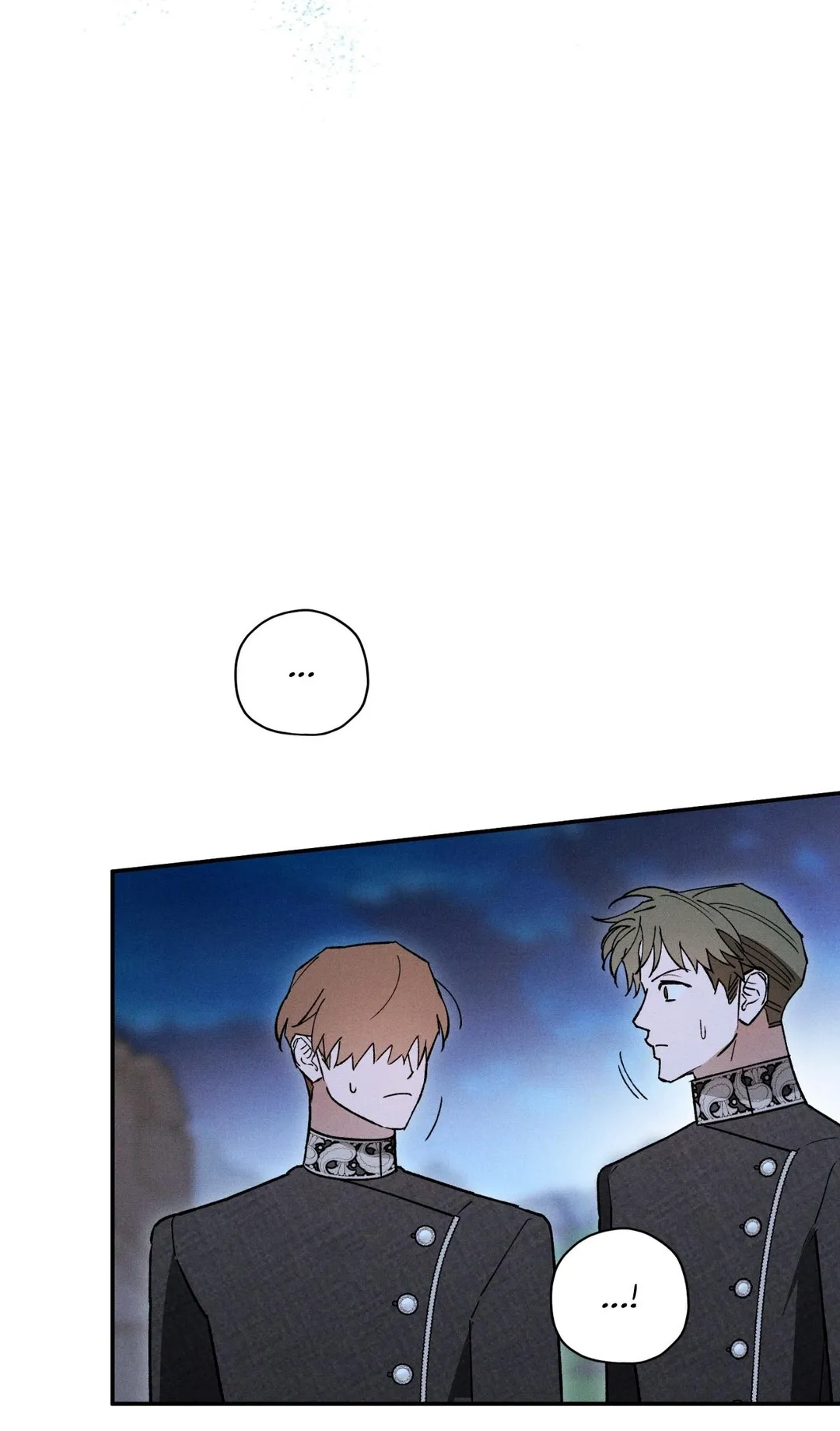 The Rogue Prince Is Secretly an Omega - Chapter 107 Page 34