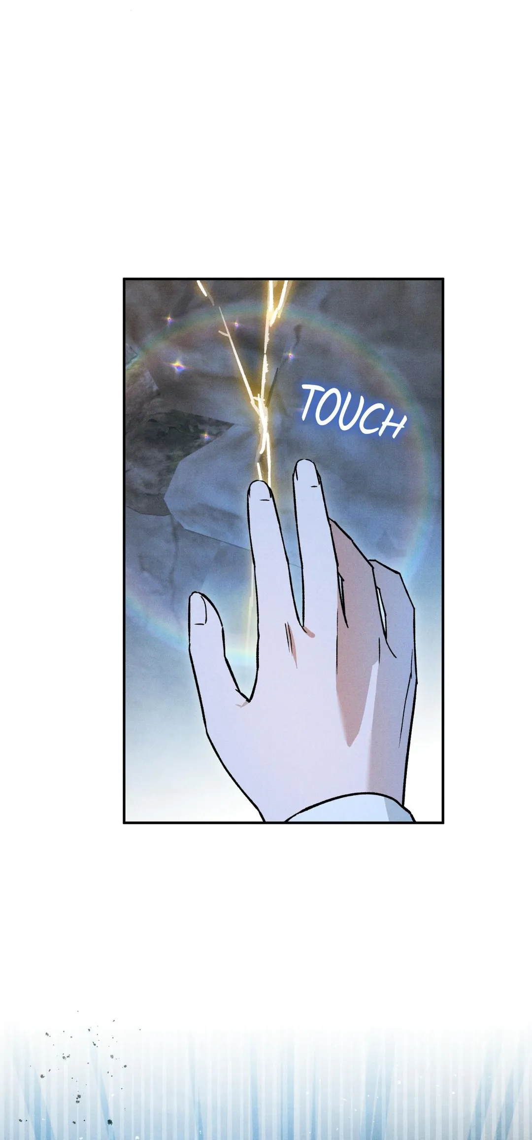 The Rogue Prince Is Secretly an Omega - Chapter 107 Page 37