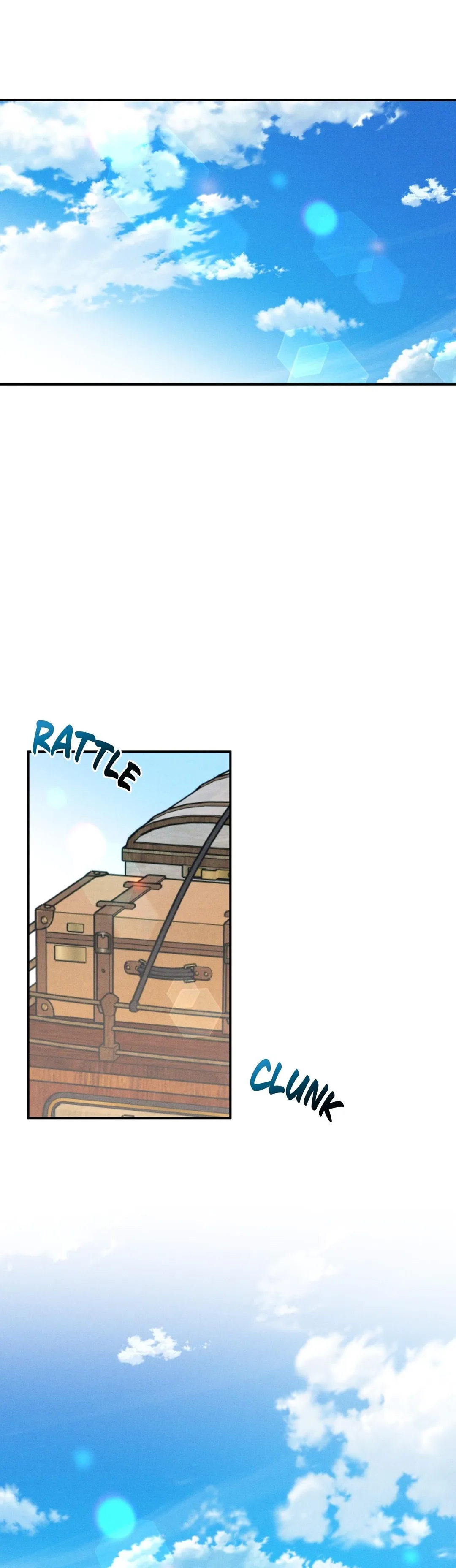 The Rogue Prince Is Secretly an Omega - Chapter 107 Page 43
