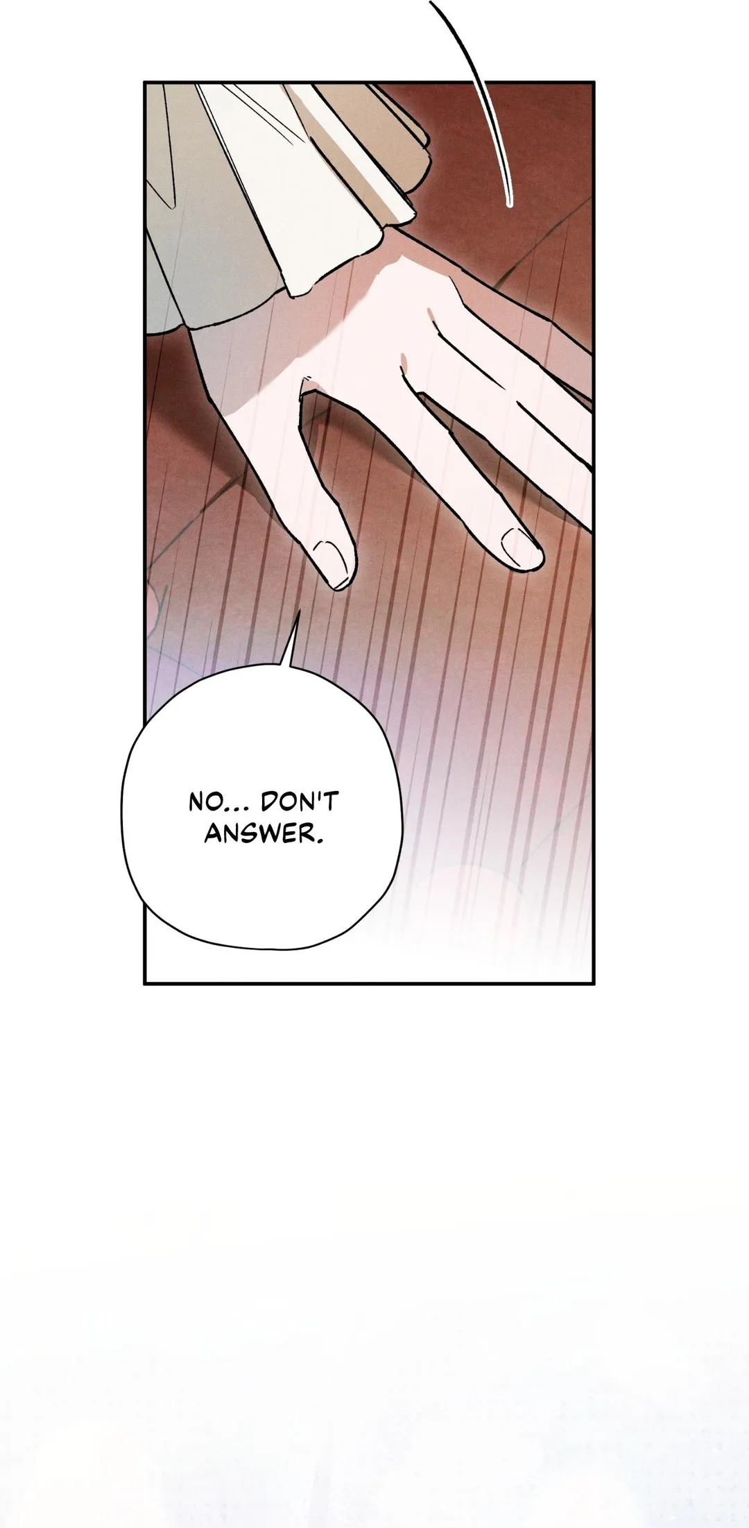 The Rogue Prince Is Secretly an Omega - Chapter 107 Page 48