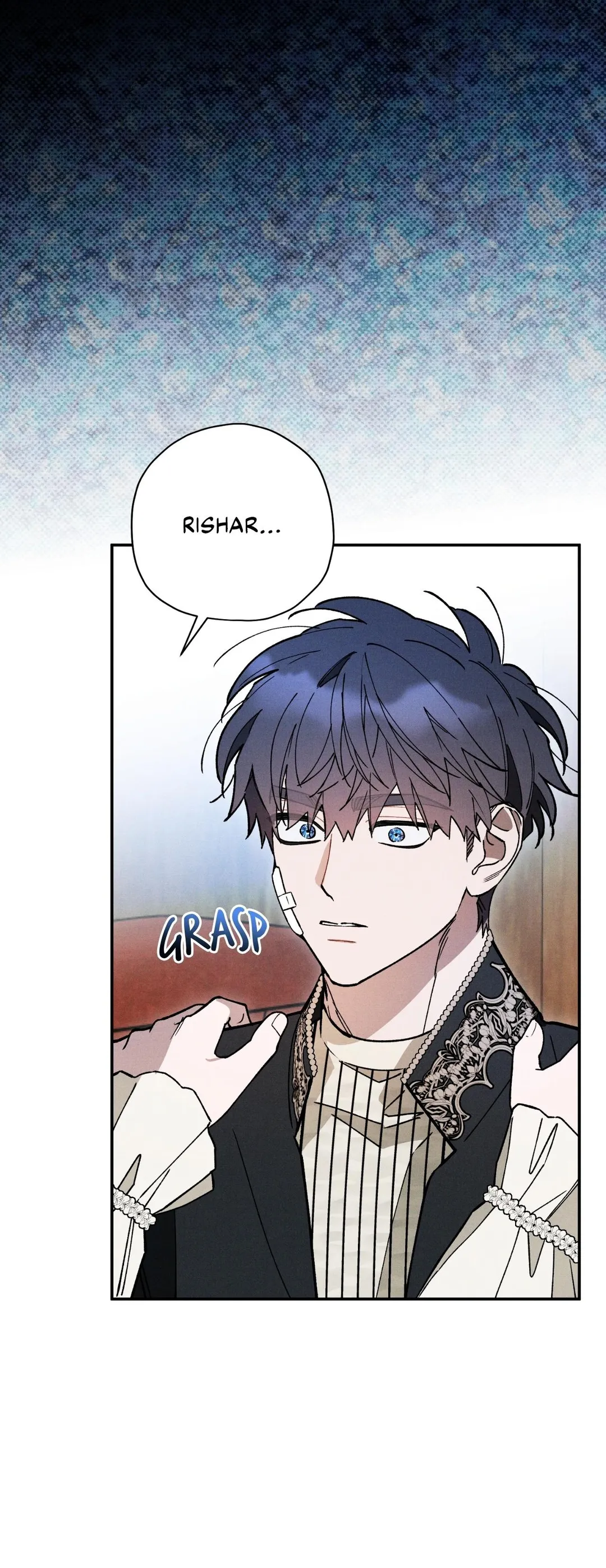 The Rogue Prince Is Secretly an Omega - Chapter 108 Page 5