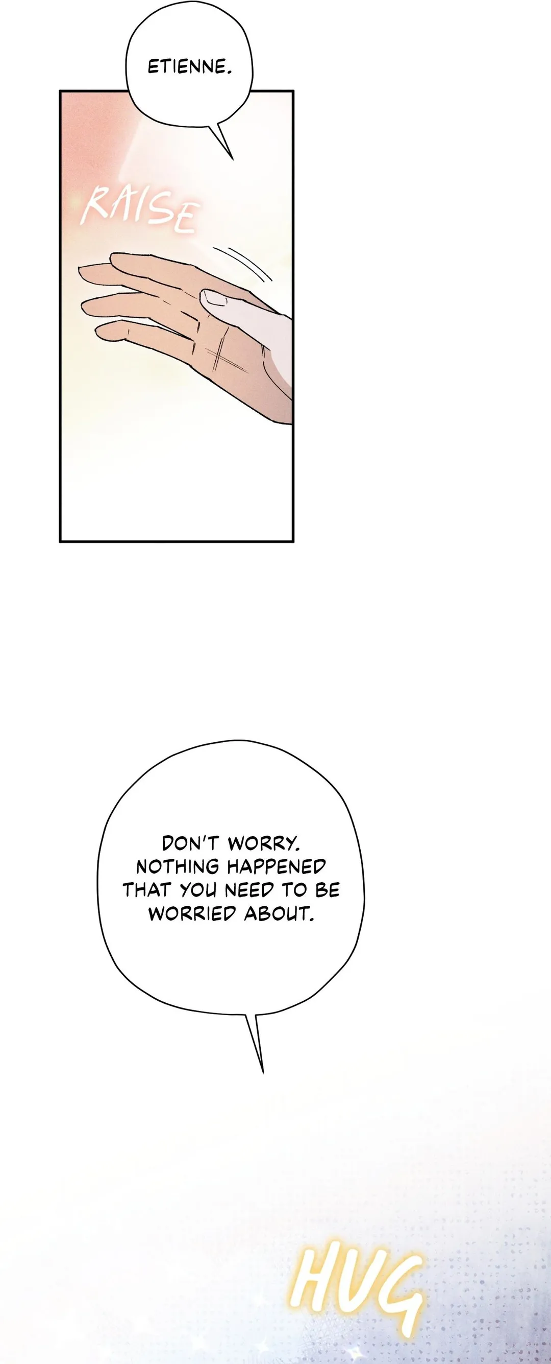 The Rogue Prince Is Secretly an Omega - Chapter 108 Page 8