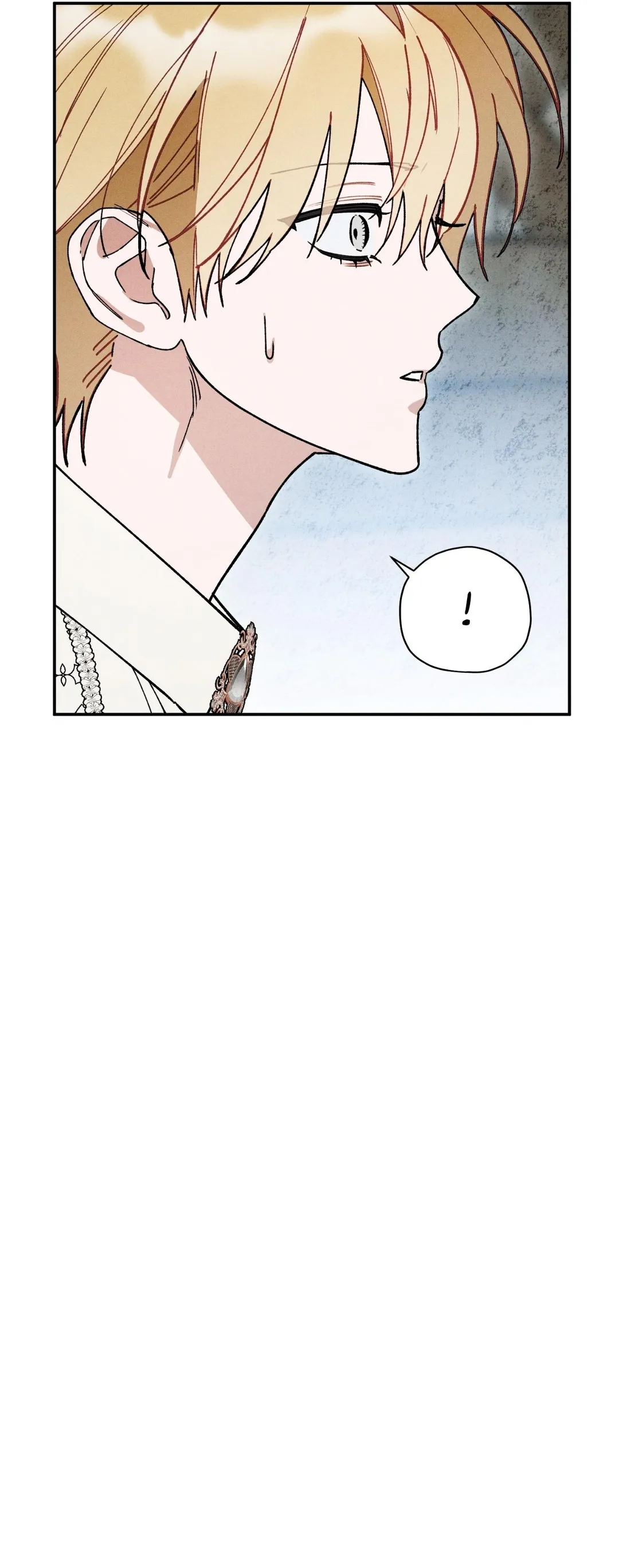 The Rogue Prince Is Secretly an Omega - Chapter 108 Page 23
