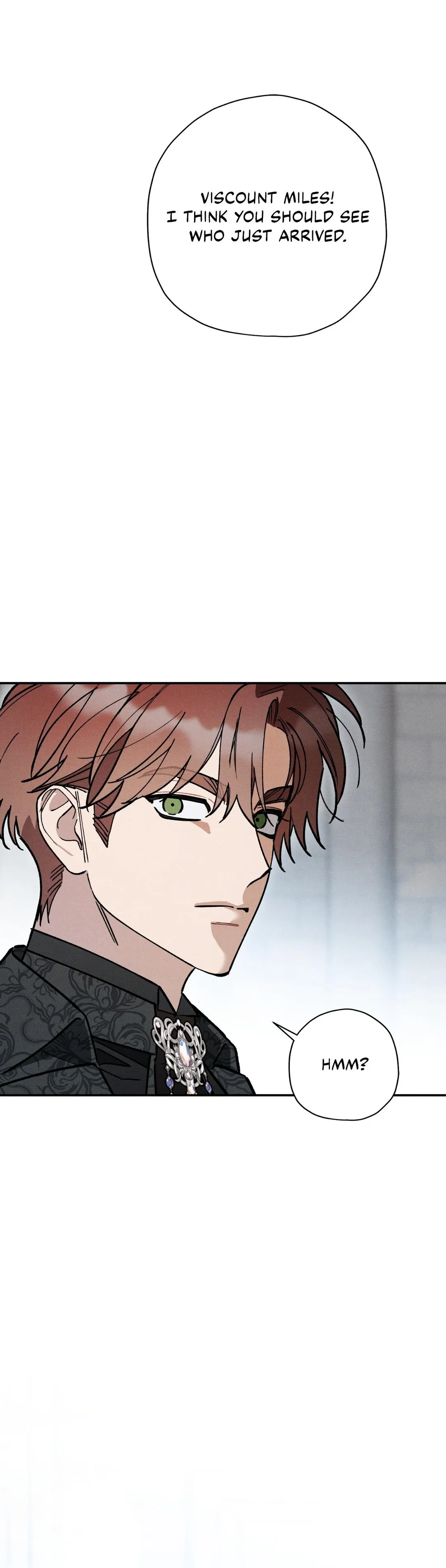 The Rogue Prince Is Secretly an Omega - Chapter 108 Page 33