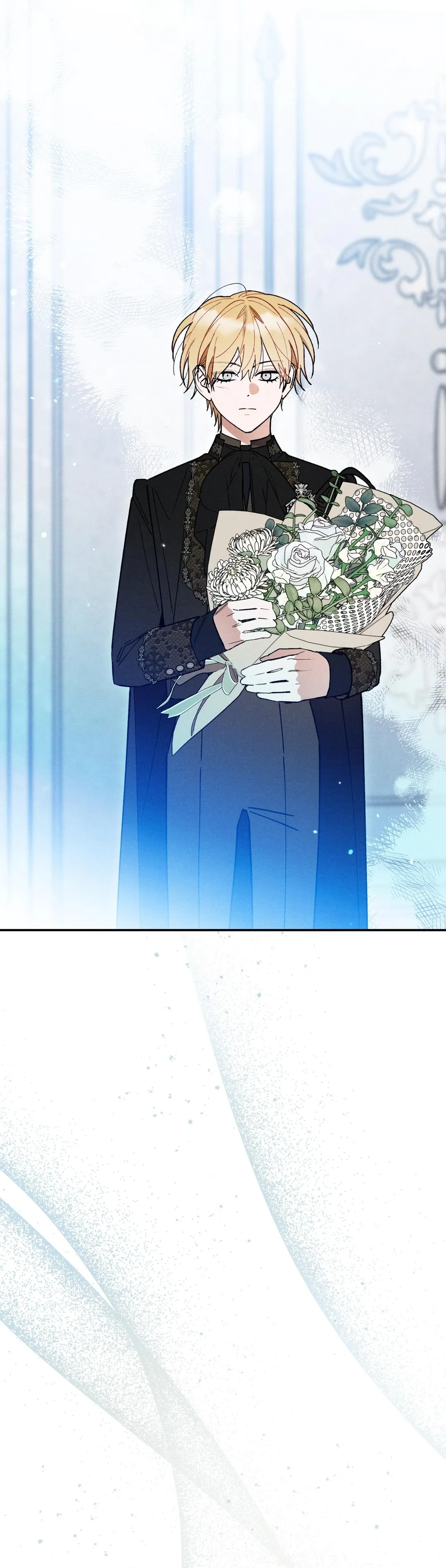 The Rogue Prince Is Secretly an Omega - Chapter 108 Page 34