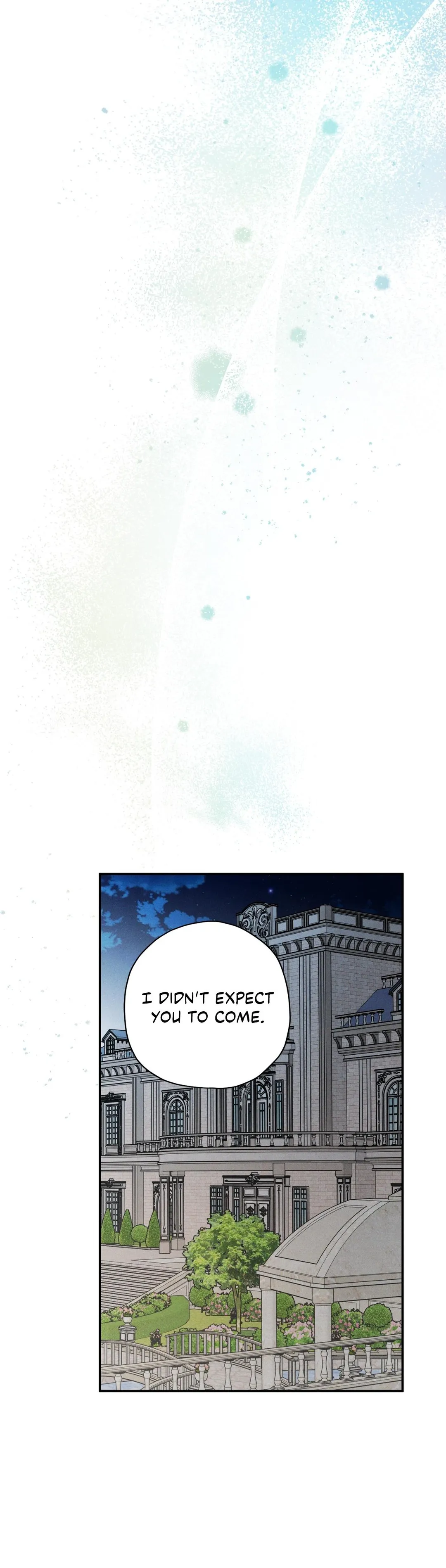 The Rogue Prince Is Secretly an Omega - Chapter 108 Page 36