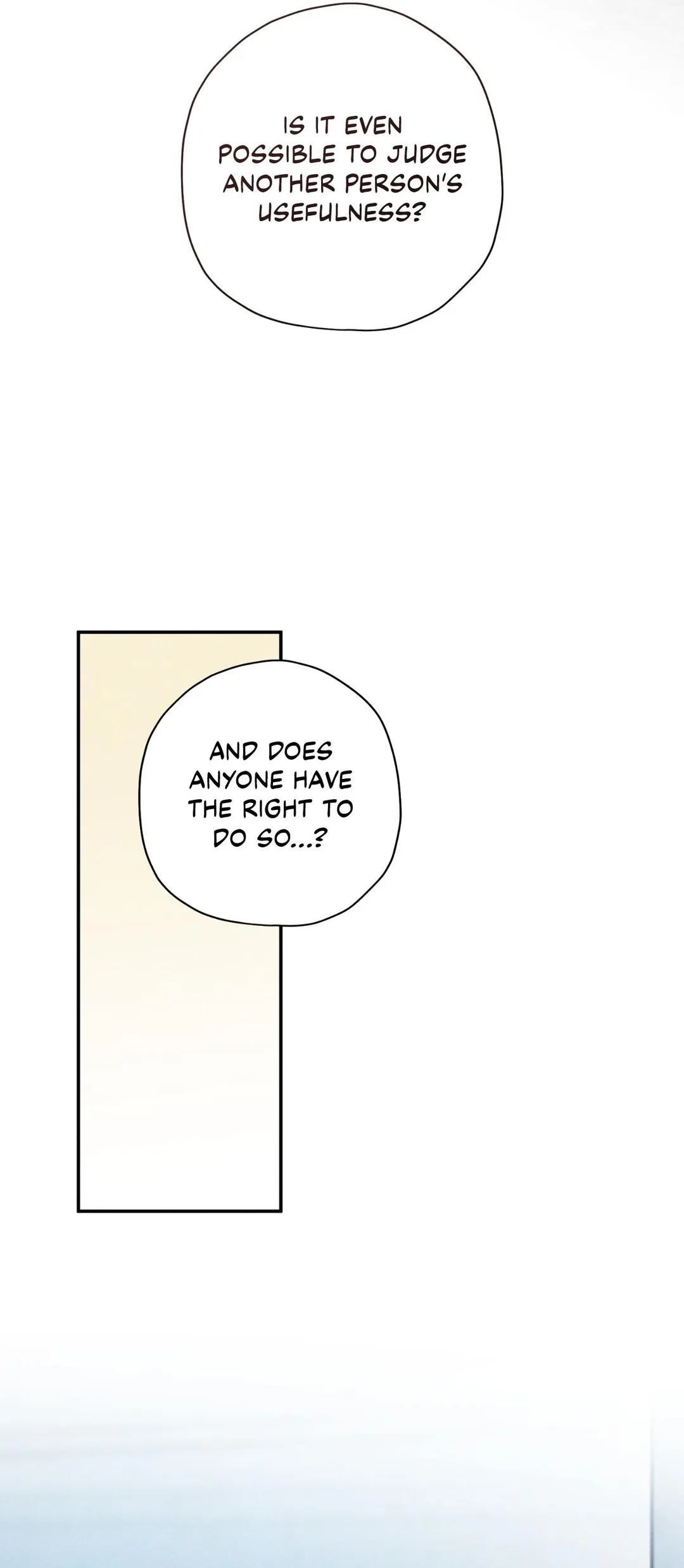 The Rogue Prince Is Secretly an Omega - Chapter 108 Page 44