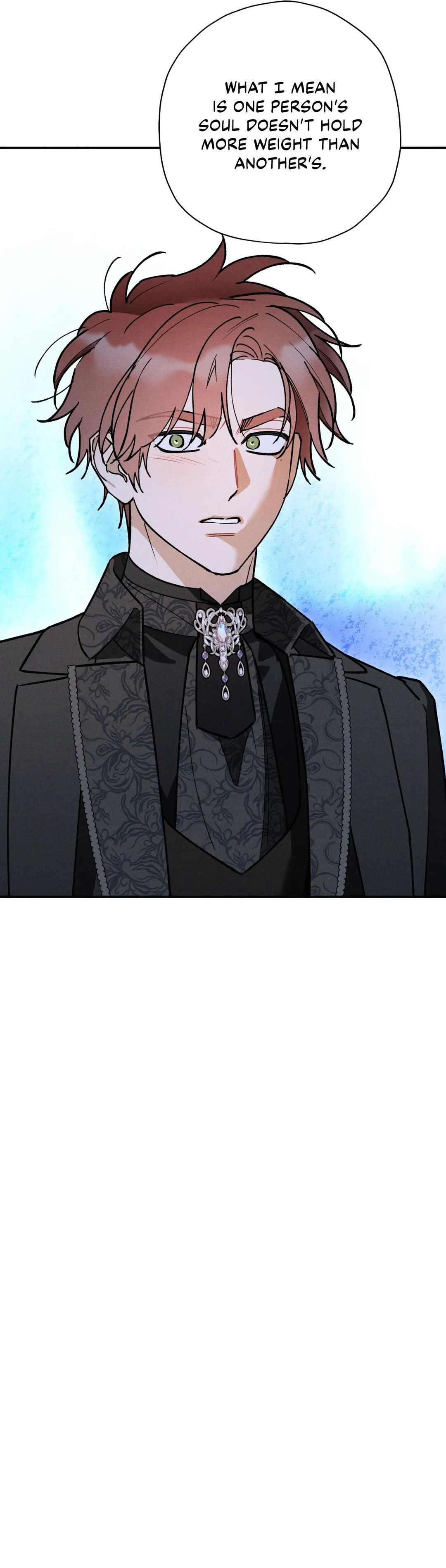 The Rogue Prince Is Secretly an Omega - Chapter 108 Page 48