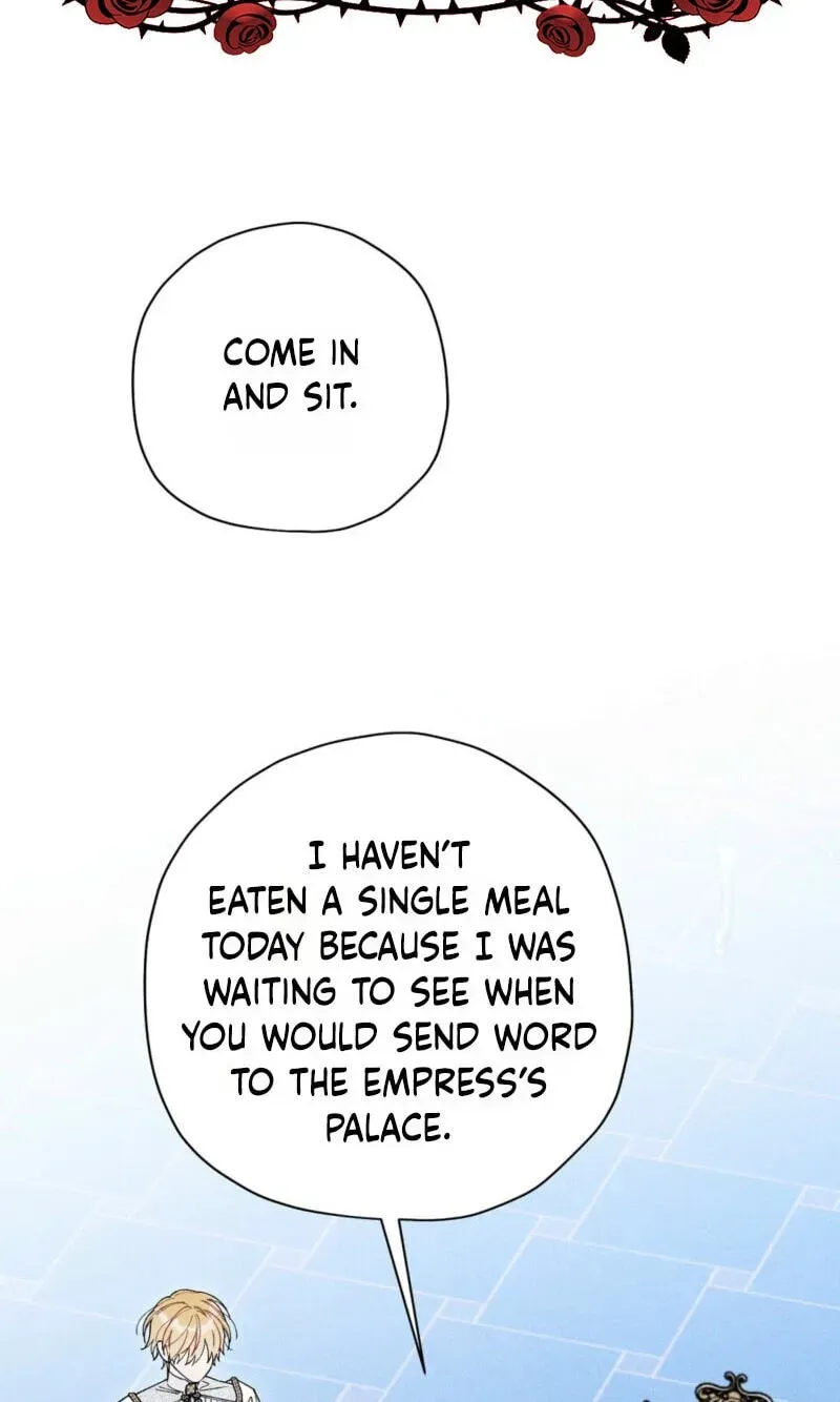 The Rogue Prince Is Secretly an Omega - Chapter 109 Page 2