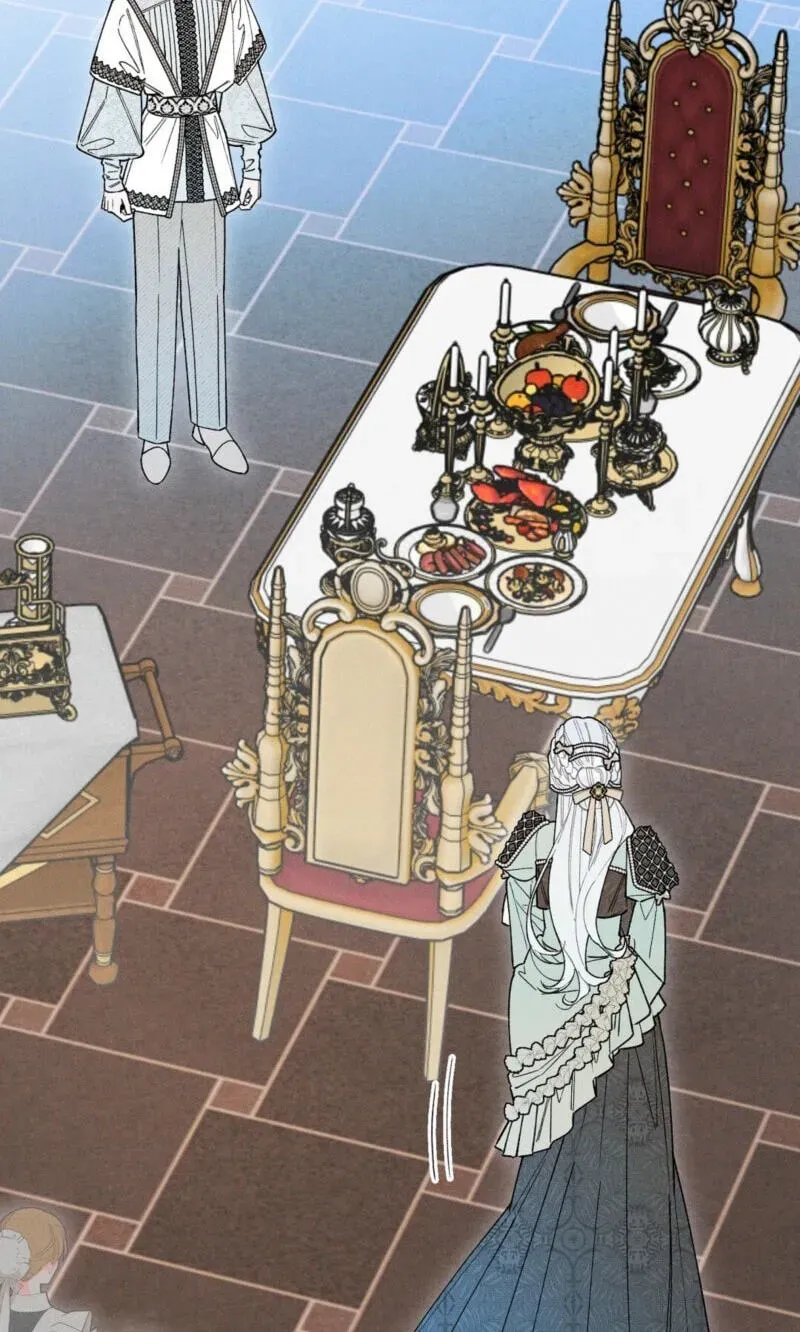 The Rogue Prince Is Secretly an Omega - Chapter 109 Page 3