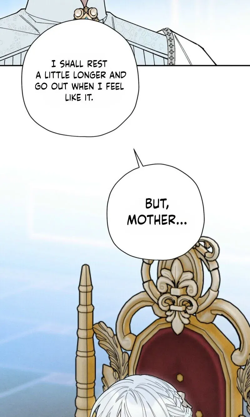 The Rogue Prince Is Secretly an Omega - Chapter 109 Page 6