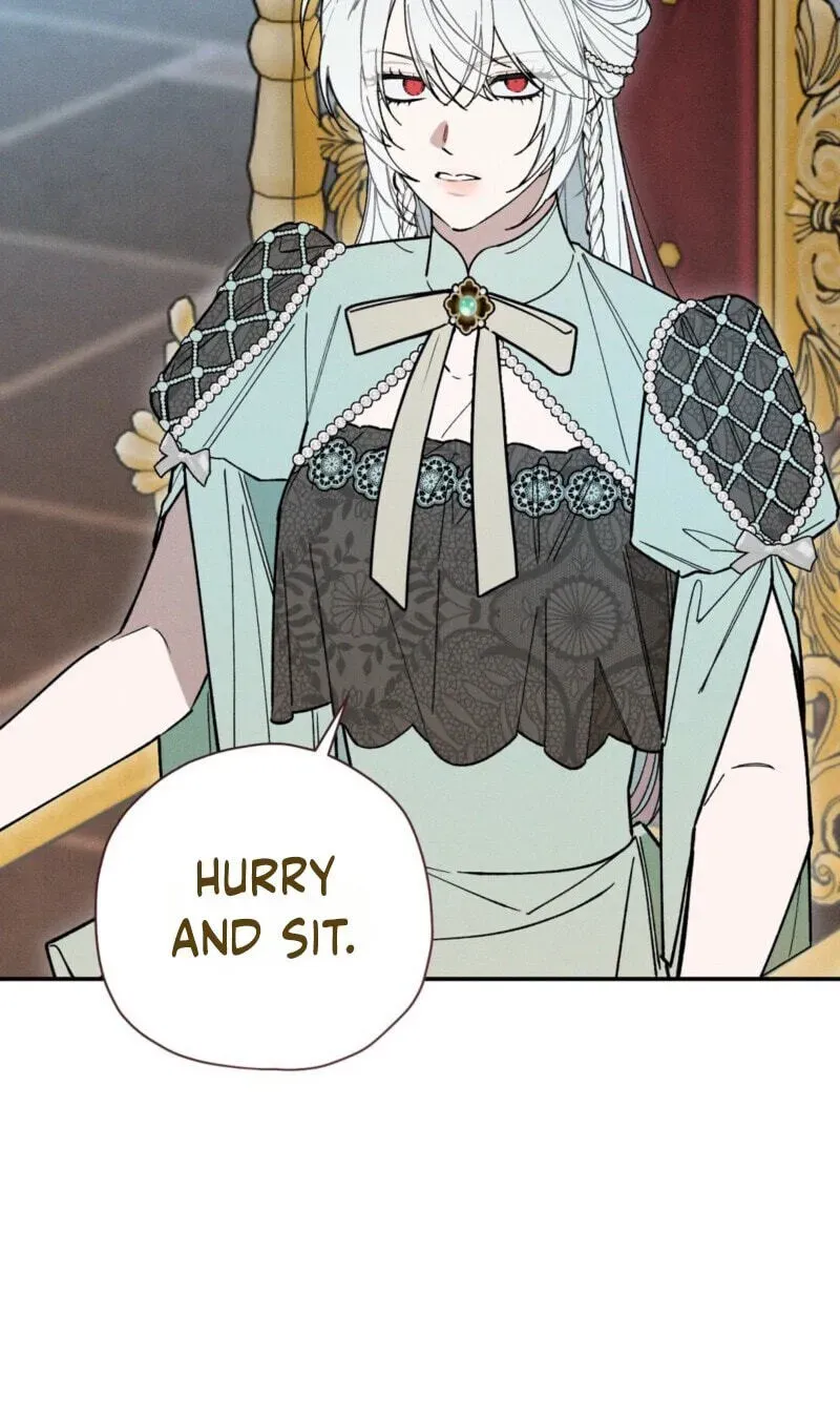The Rogue Prince Is Secretly an Omega - Chapter 109 Page 7