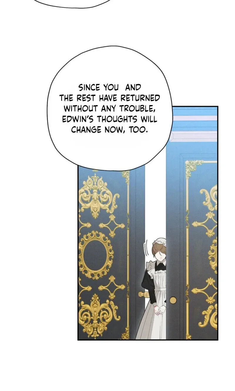 The Rogue Prince Is Secretly an Omega - Chapter 109 Page 9