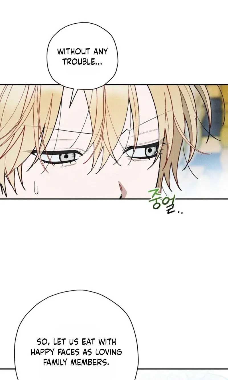 The Rogue Prince Is Secretly an Omega - Chapter 109 Page 10