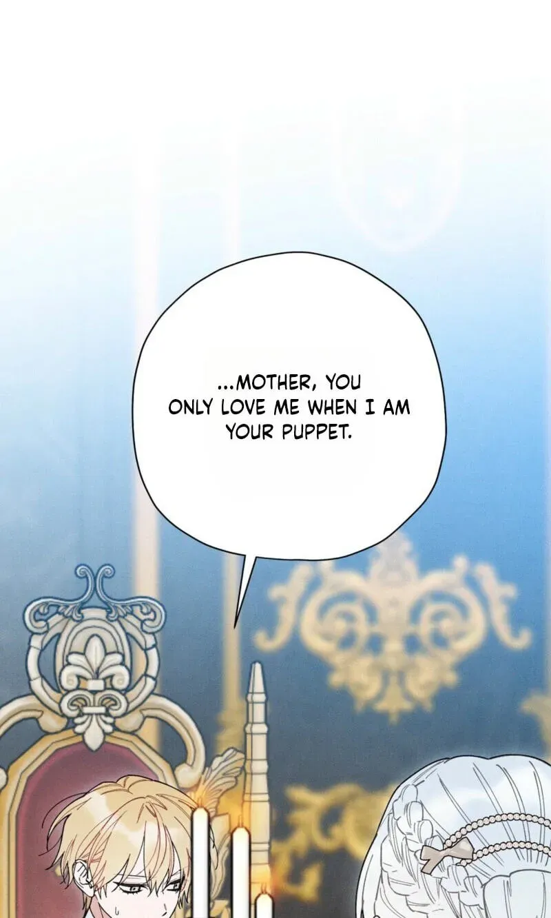 The Rogue Prince Is Secretly an Omega - Chapter 109 Page 12
