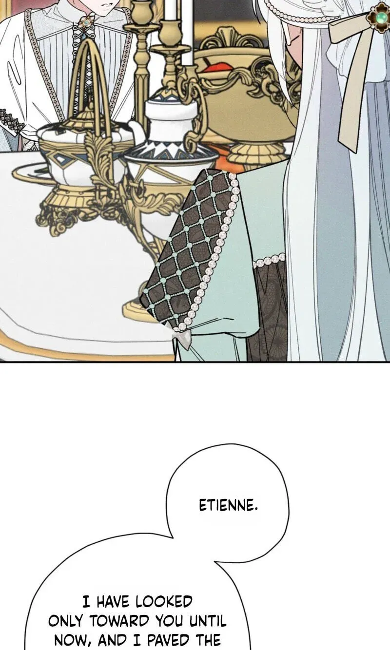 The Rogue Prince Is Secretly an Omega - Chapter 109 Page 13