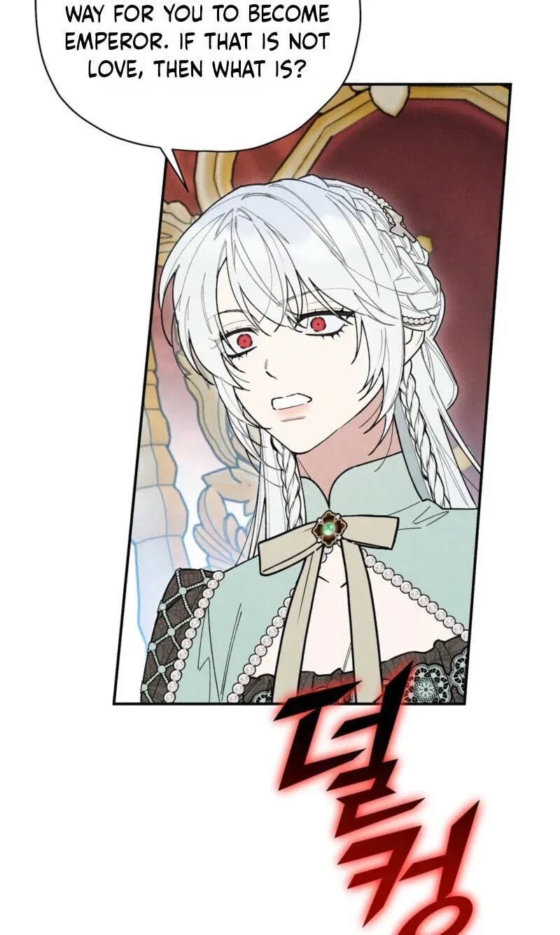 The Rogue Prince Is Secretly an Omega - Chapter 109 Page 14