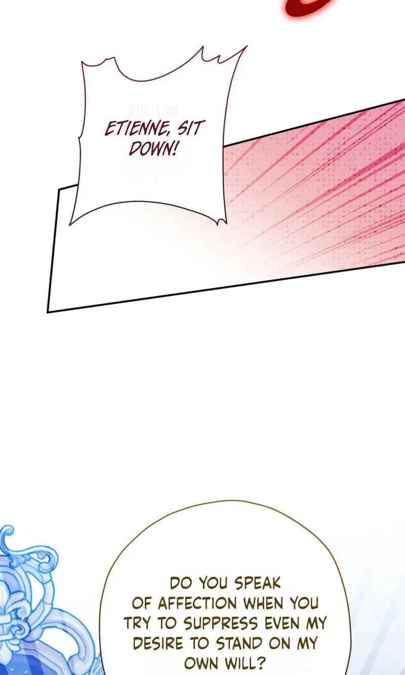 The Rogue Prince Is Secretly an Omega - Chapter 109 Page 15