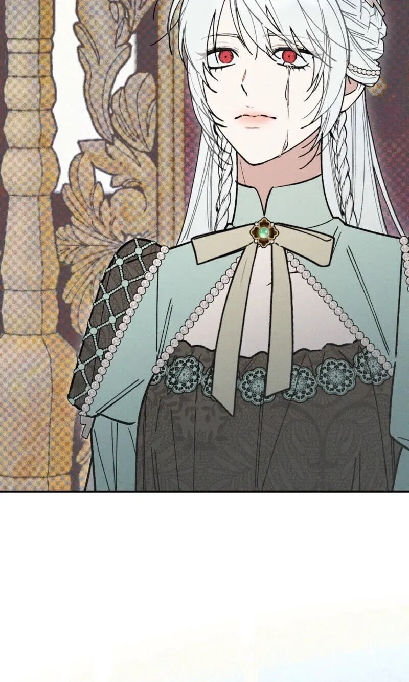 The Rogue Prince Is Secretly an Omega - Chapter 109 Page 18