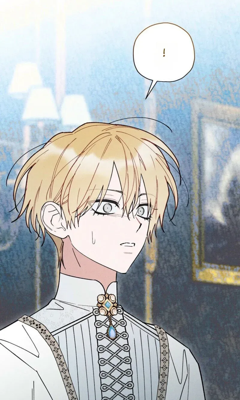The Rogue Prince Is Secretly an Omega - Chapter 109 Page 19