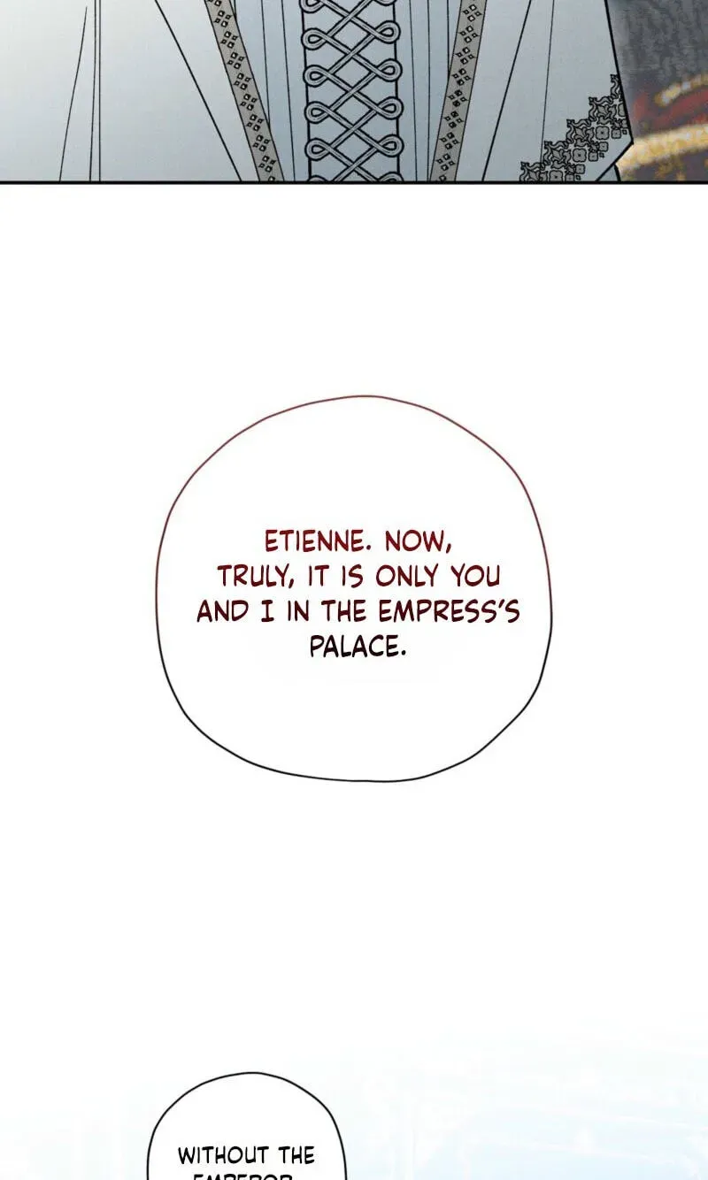 The Rogue Prince Is Secretly an Omega - Chapter 109 Page 20