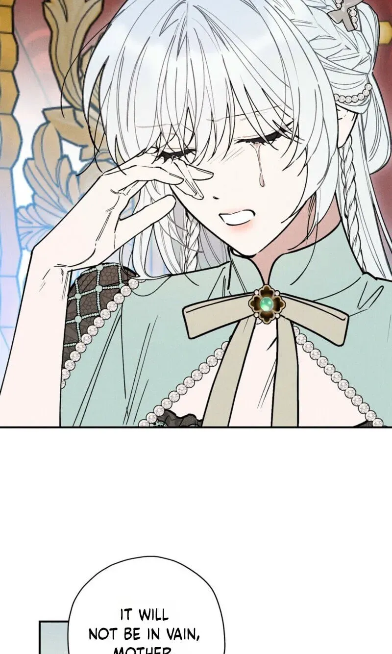 The Rogue Prince Is Secretly an Omega - Chapter 109 Page 23