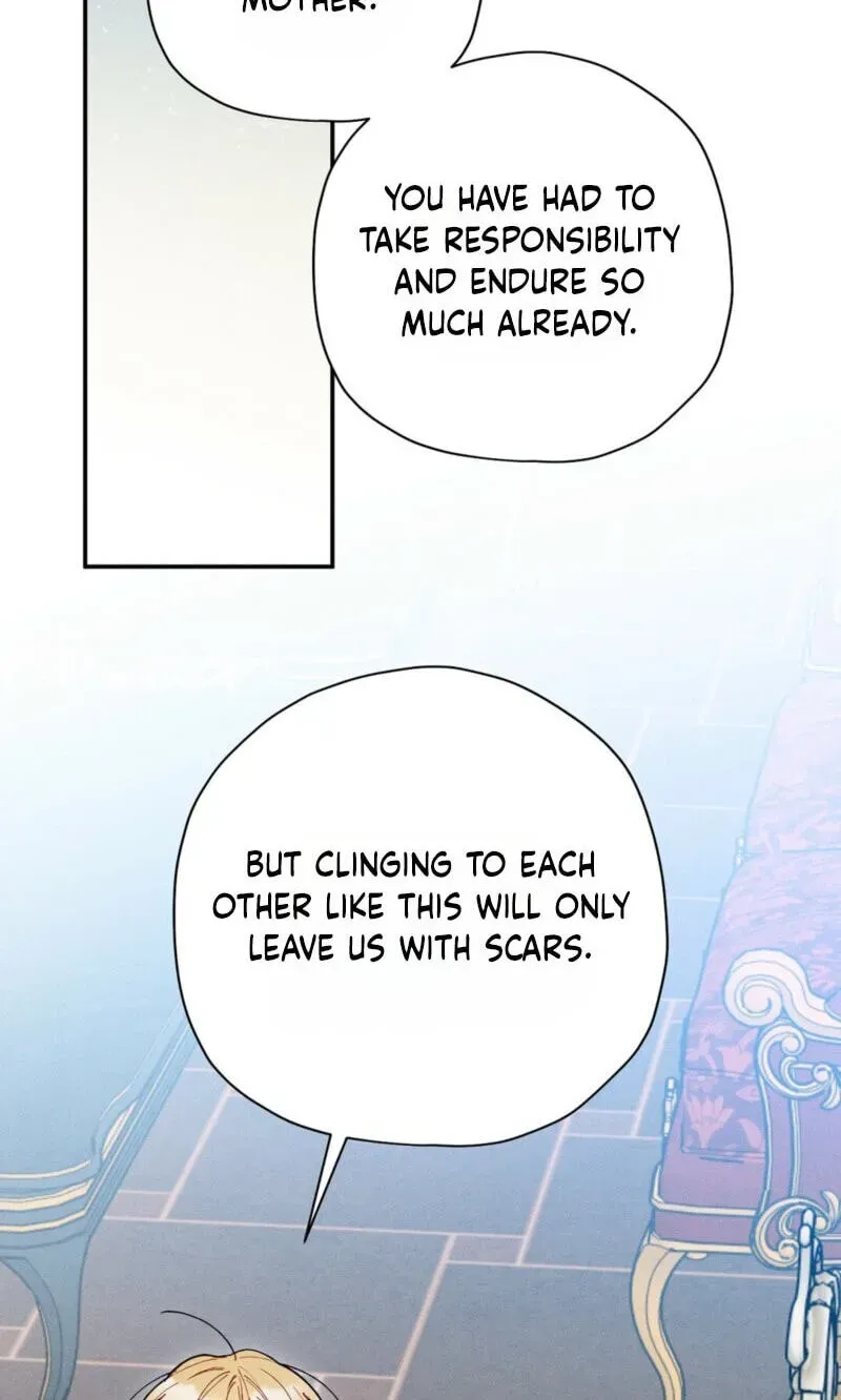The Rogue Prince Is Secretly an Omega - Chapter 109 Page 24