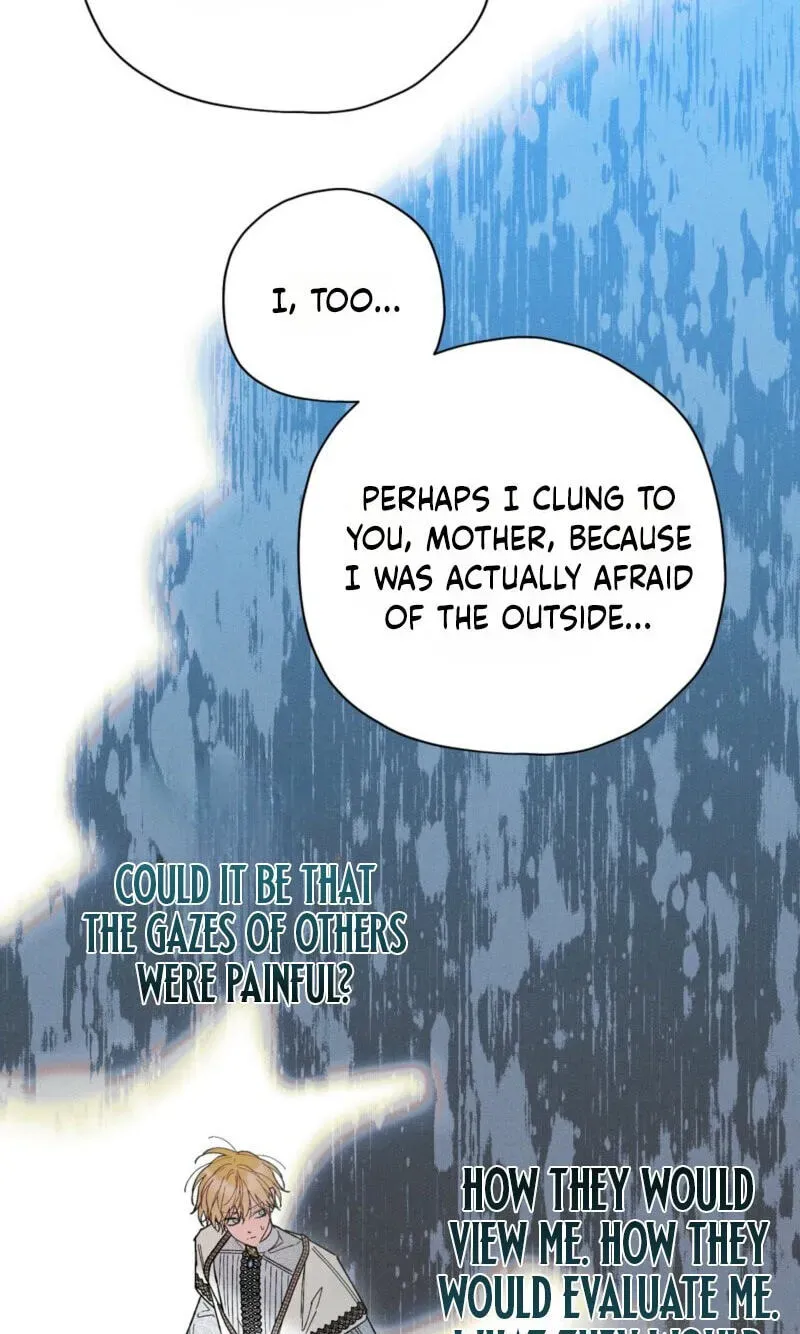 The Rogue Prince Is Secretly an Omega - Chapter 109 Page 26