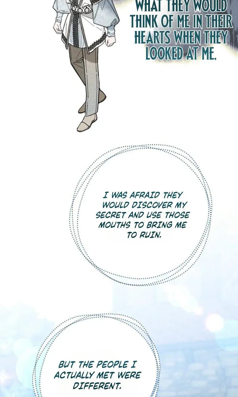 The Rogue Prince Is Secretly an Omega - Chapter 109 Page 27