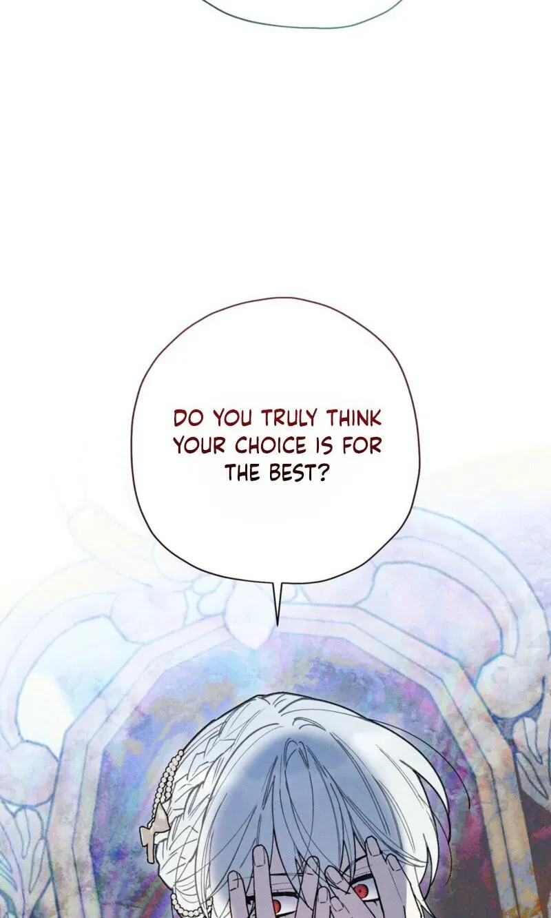 The Rogue Prince Is Secretly an Omega - Chapter 109 Page 30