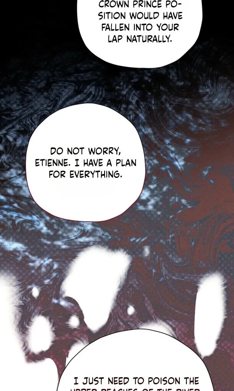 The Rogue Prince Is Secretly an Omega - Chapter 109 Page 35