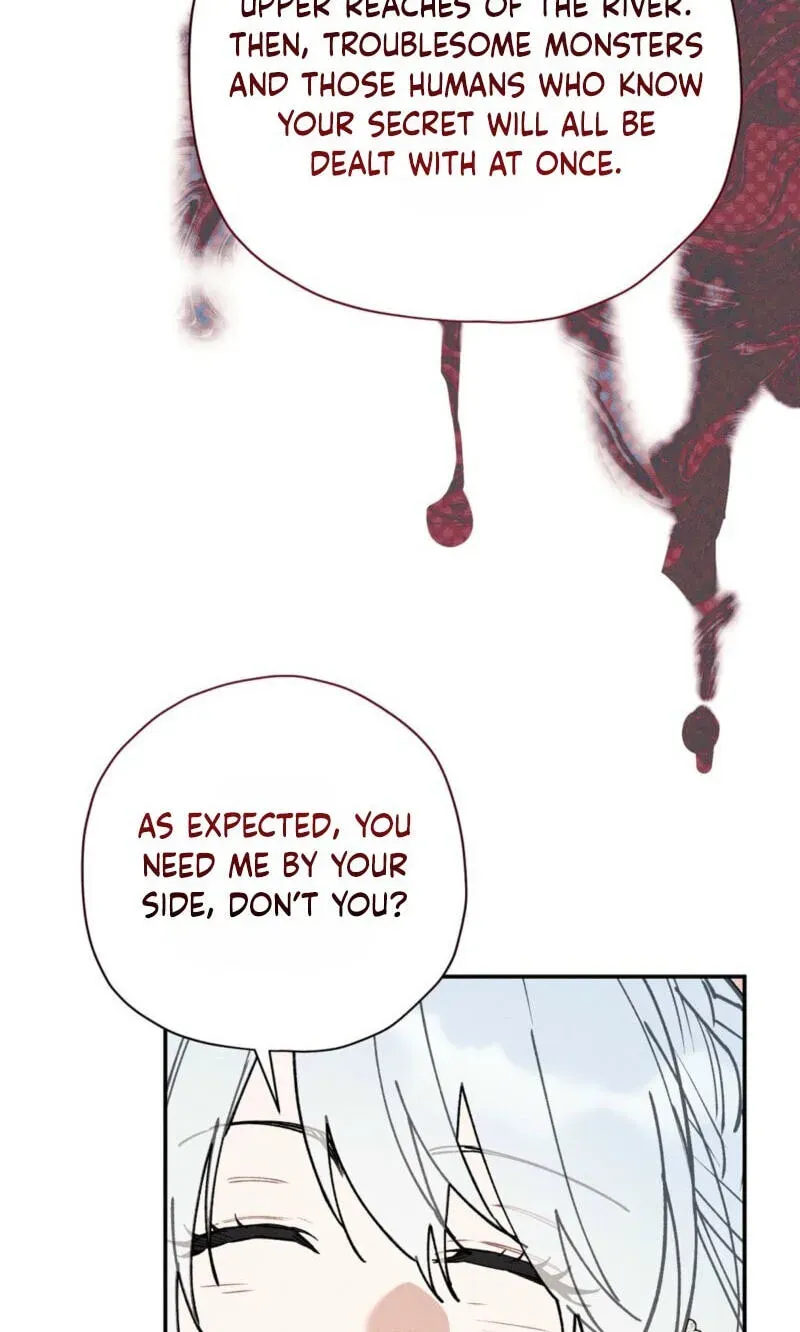 The Rogue Prince Is Secretly an Omega - Chapter 109 Page 36