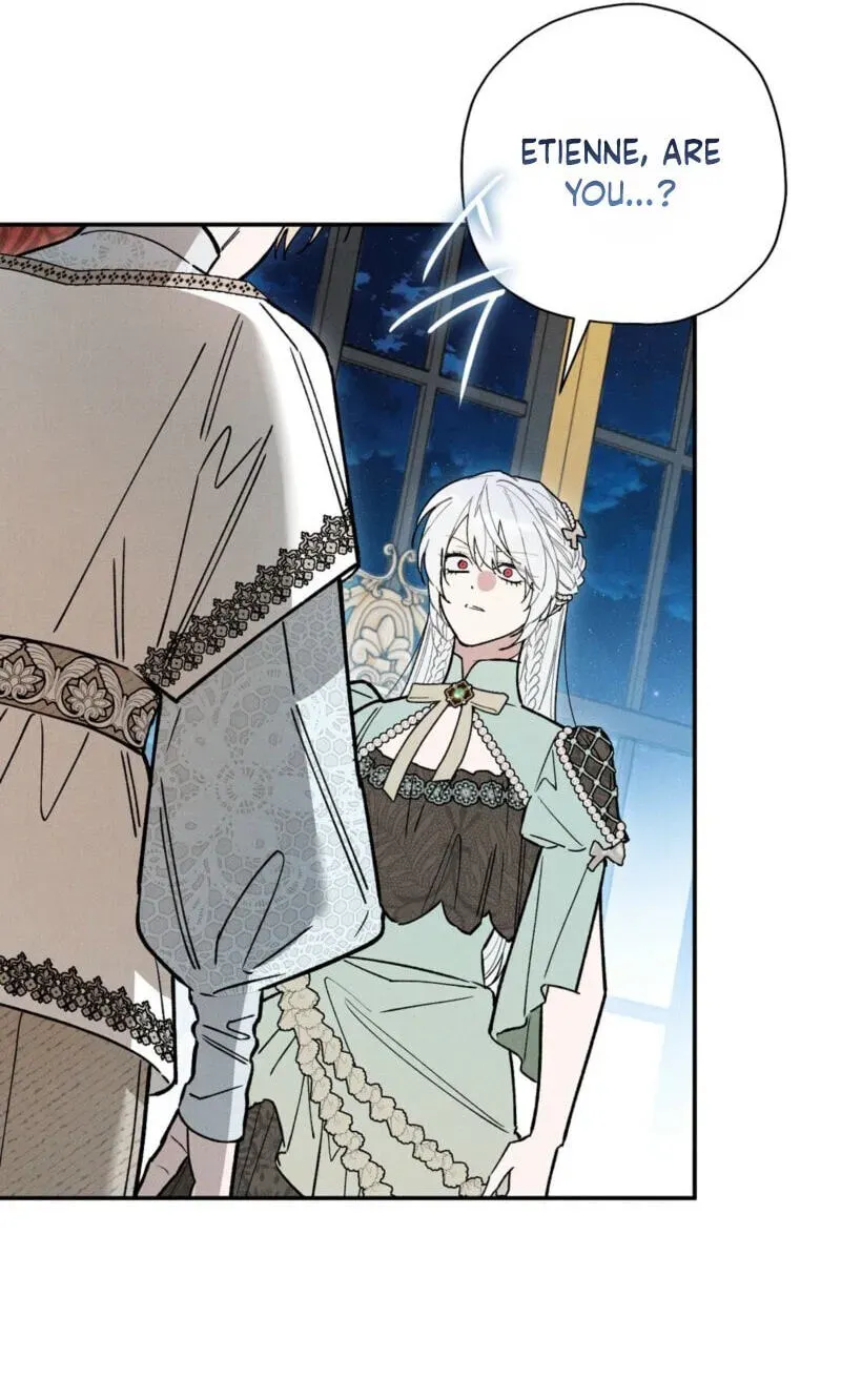 The Rogue Prince Is Secretly an Omega - Chapter 109 Page 39