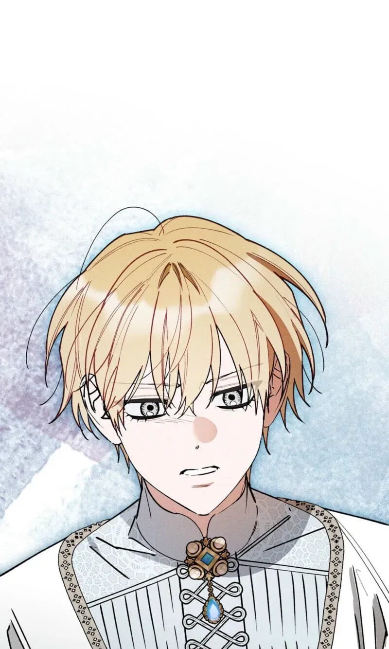 The Rogue Prince Is Secretly an Omega - Chapter 109 Page 40