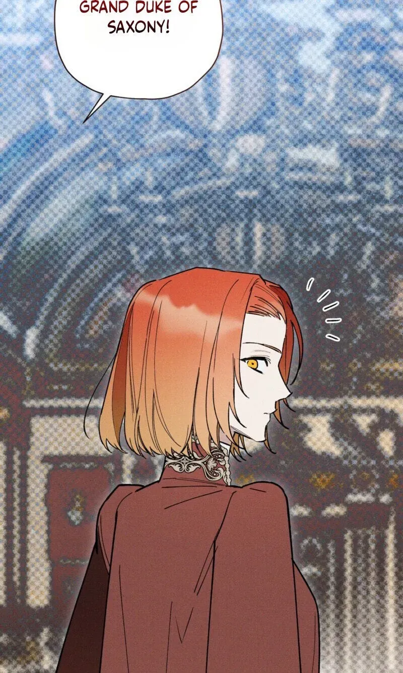 The Rogue Prince Is Secretly an Omega - Chapter 109 Page 43