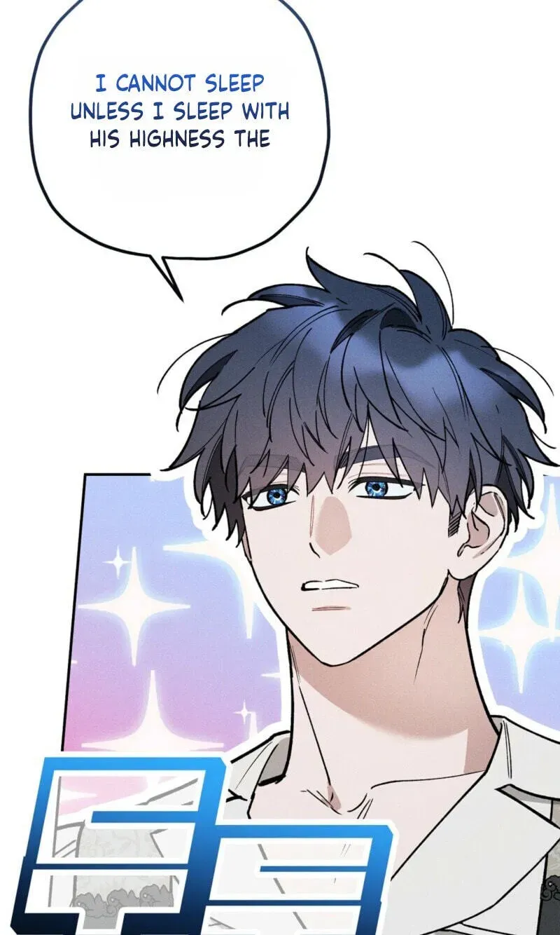 The Rogue Prince Is Secretly an Omega - Chapter 109 Page 46