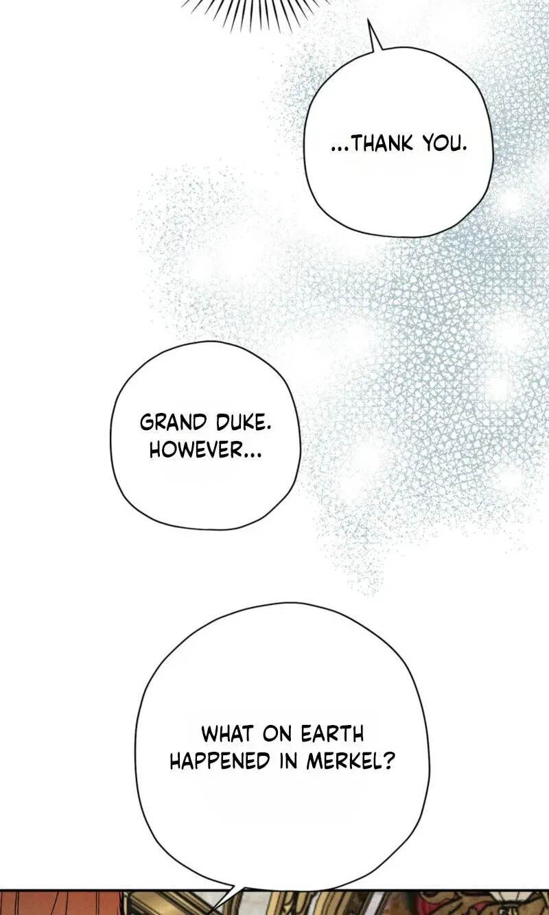 The Rogue Prince Is Secretly an Omega - Chapter 109 Page 50