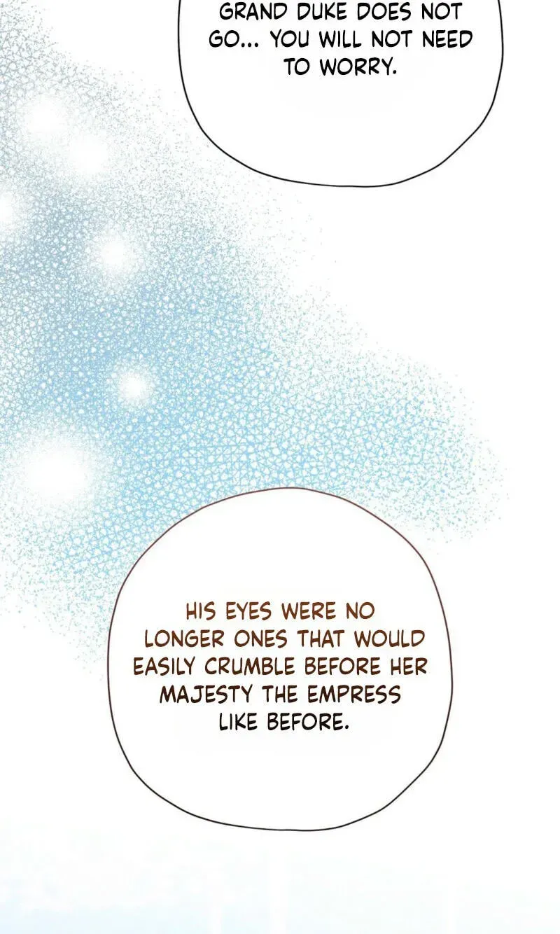 The Rogue Prince Is Secretly an Omega - Chapter 109 Page 53