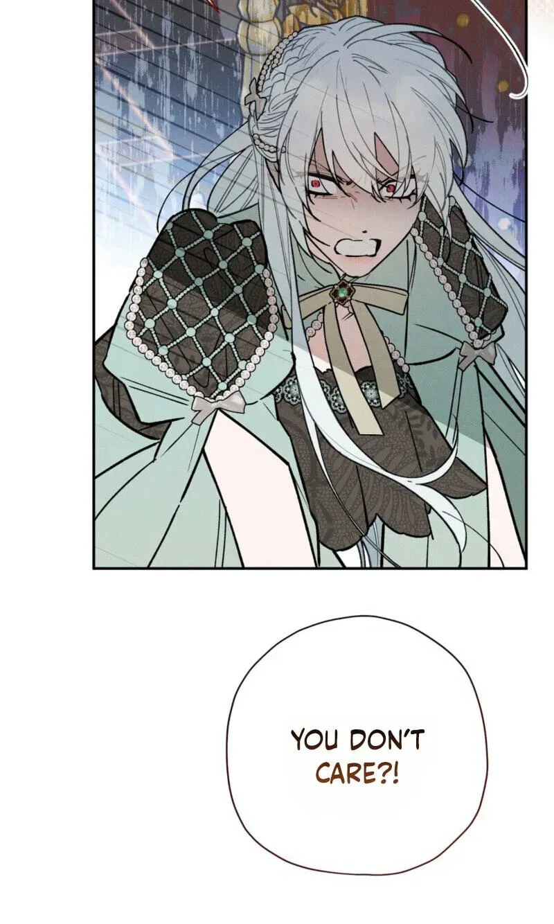 The Rogue Prince Is Secretly an Omega - Chapter 109 Page 56
