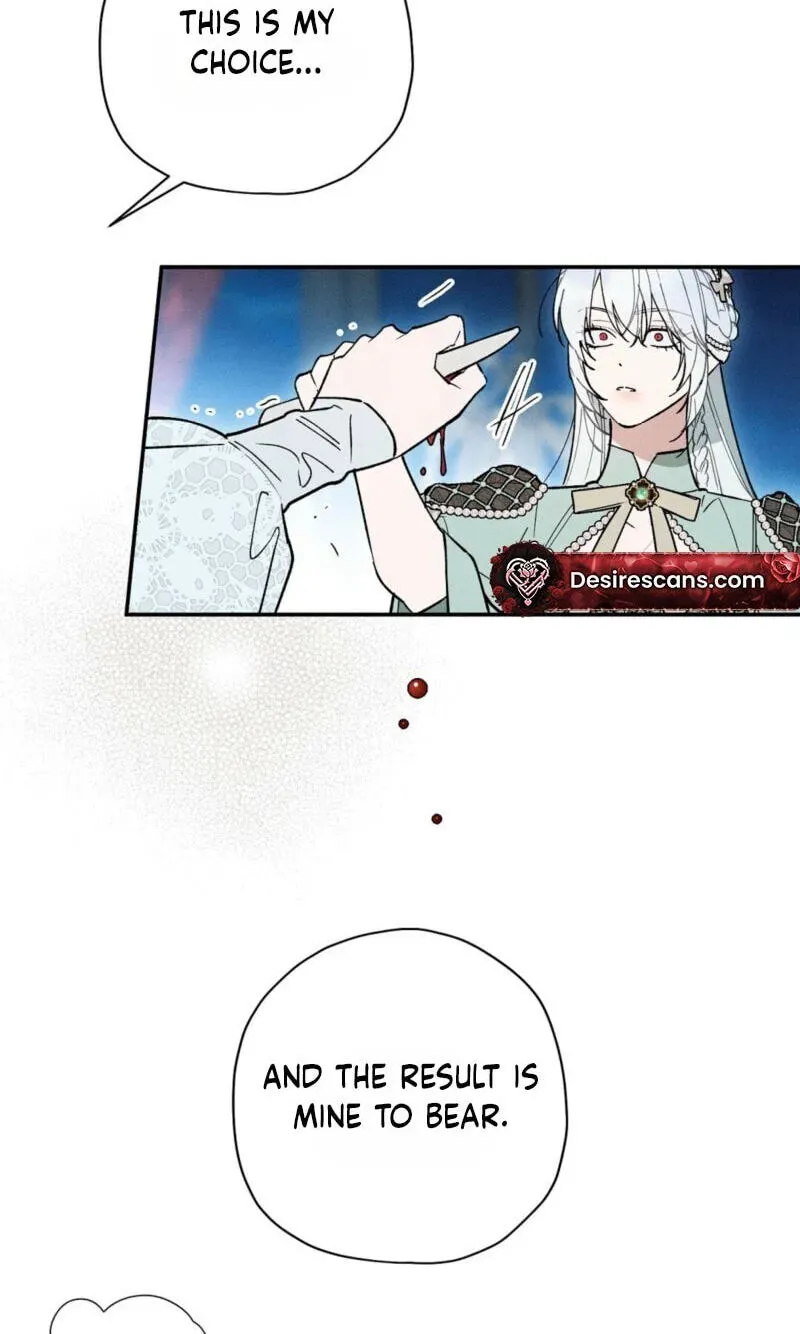 The Rogue Prince Is Secretly an Omega - Chapter 109 Page 59