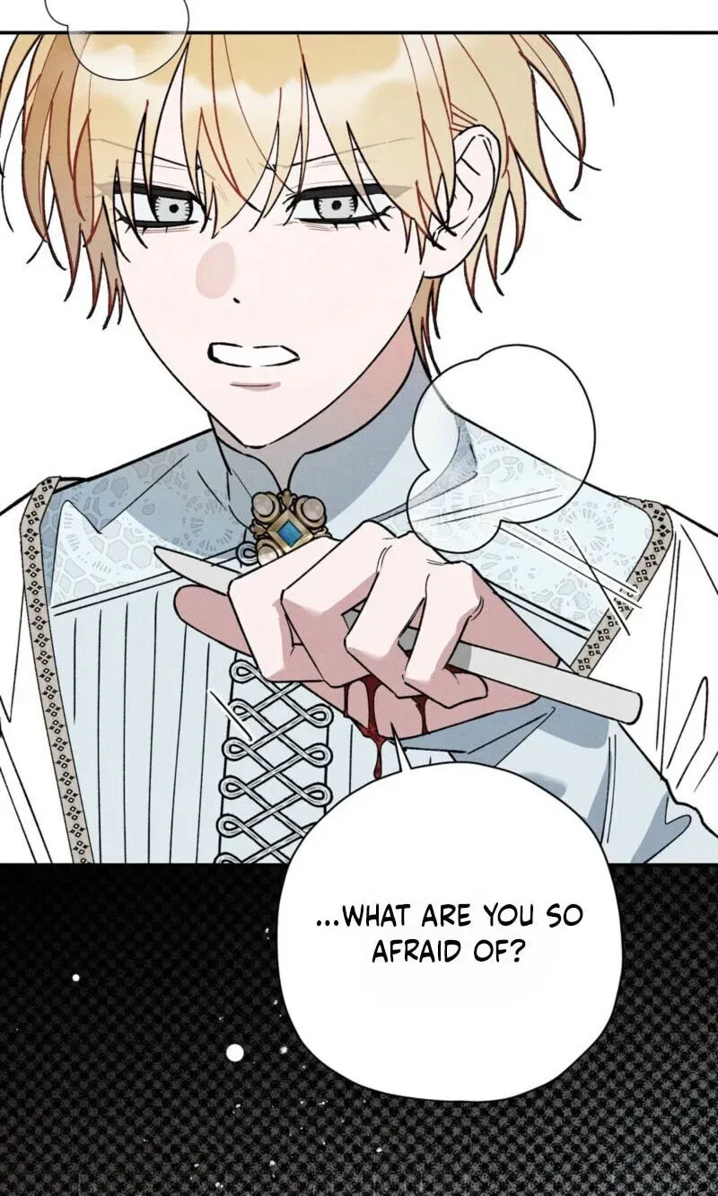 The Rogue Prince Is Secretly an Omega - Chapter 109 Page 60