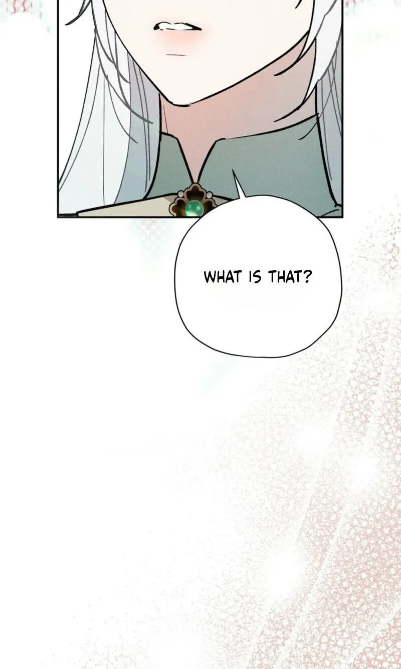 The Rogue Prince Is Secretly an Omega - Chapter 109 Page 62
