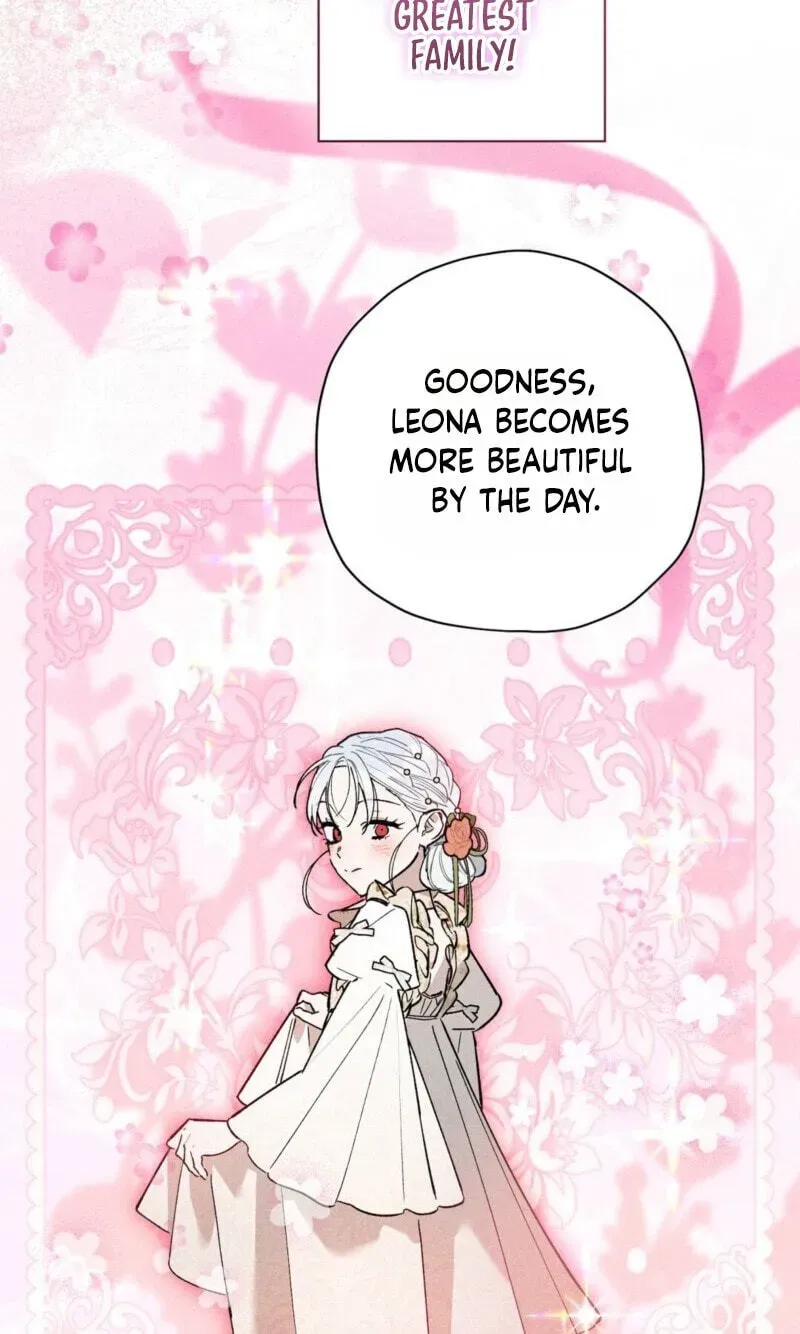 The Rogue Prince Is Secretly an Omega - Chapter 109 Page 64