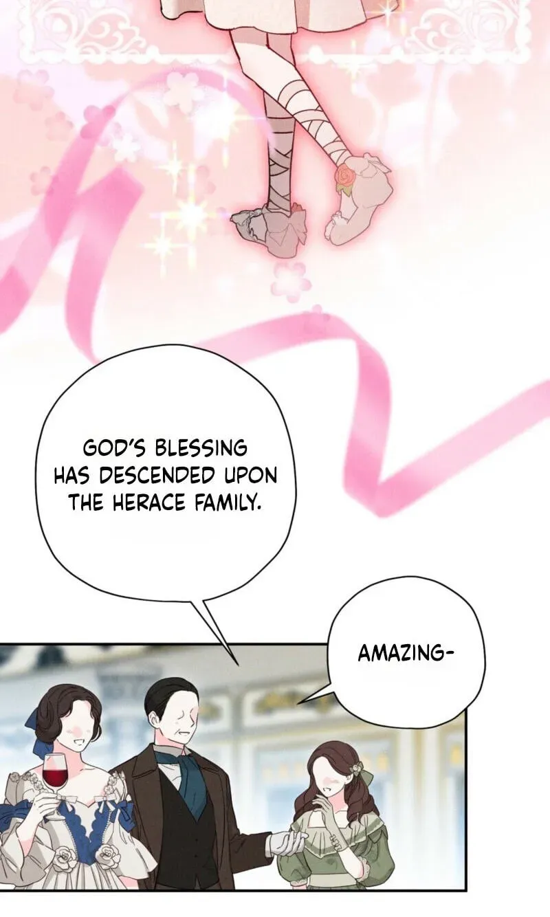 The Rogue Prince Is Secretly an Omega - Chapter 109 Page 65