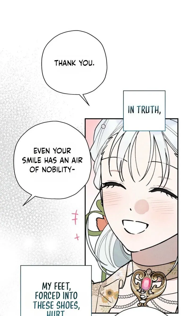 The Rogue Prince Is Secretly an Omega - Chapter 109 Page 66