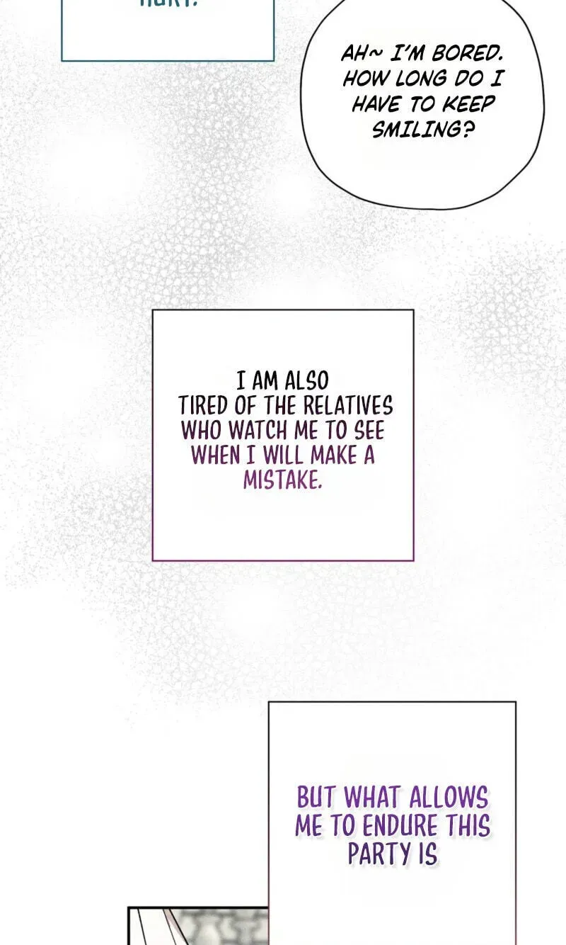 The Rogue Prince Is Secretly an Omega - Chapter 109 Page 67